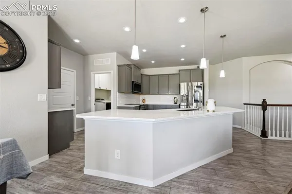 $665,000 | 7472 Lewis Clark Trail, Colorado Springs, CO 80927