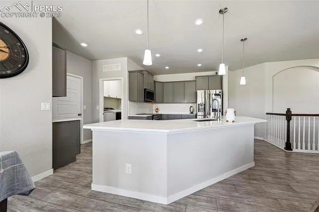 $688,000 | 7472 Lewis Clark Trail, Colorado Springs, CO 80927