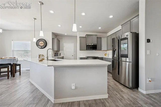 $688,000 | 7472 Lewis Clark Trail, Colorado Springs, CO 80927