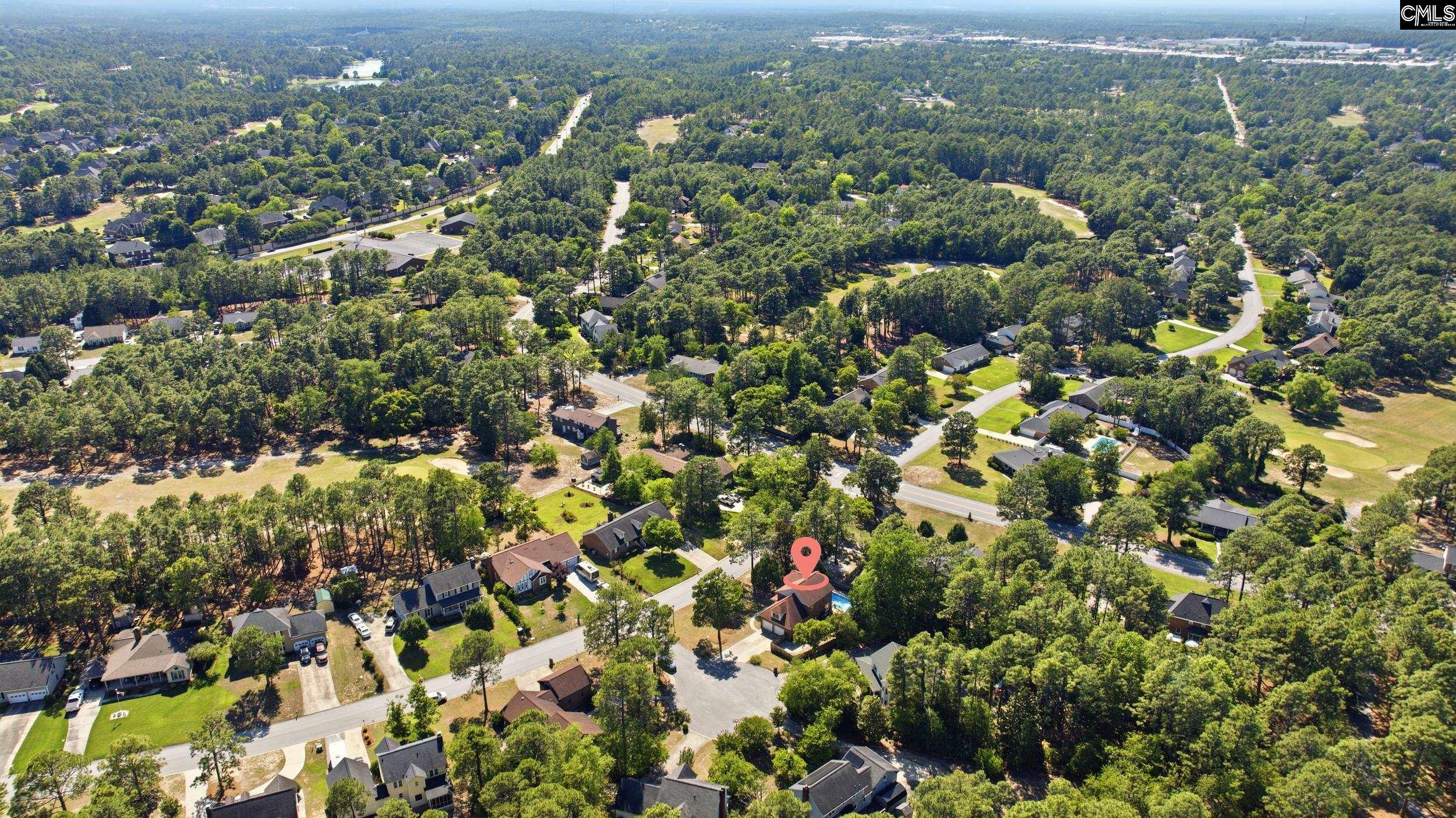 705 Wotan Road Columbia, SC 29229 - Photo 45 of 47