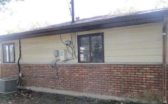 280 Rich Road Park Forest, IL 60466 - Photo 11 of 12 a view of door
