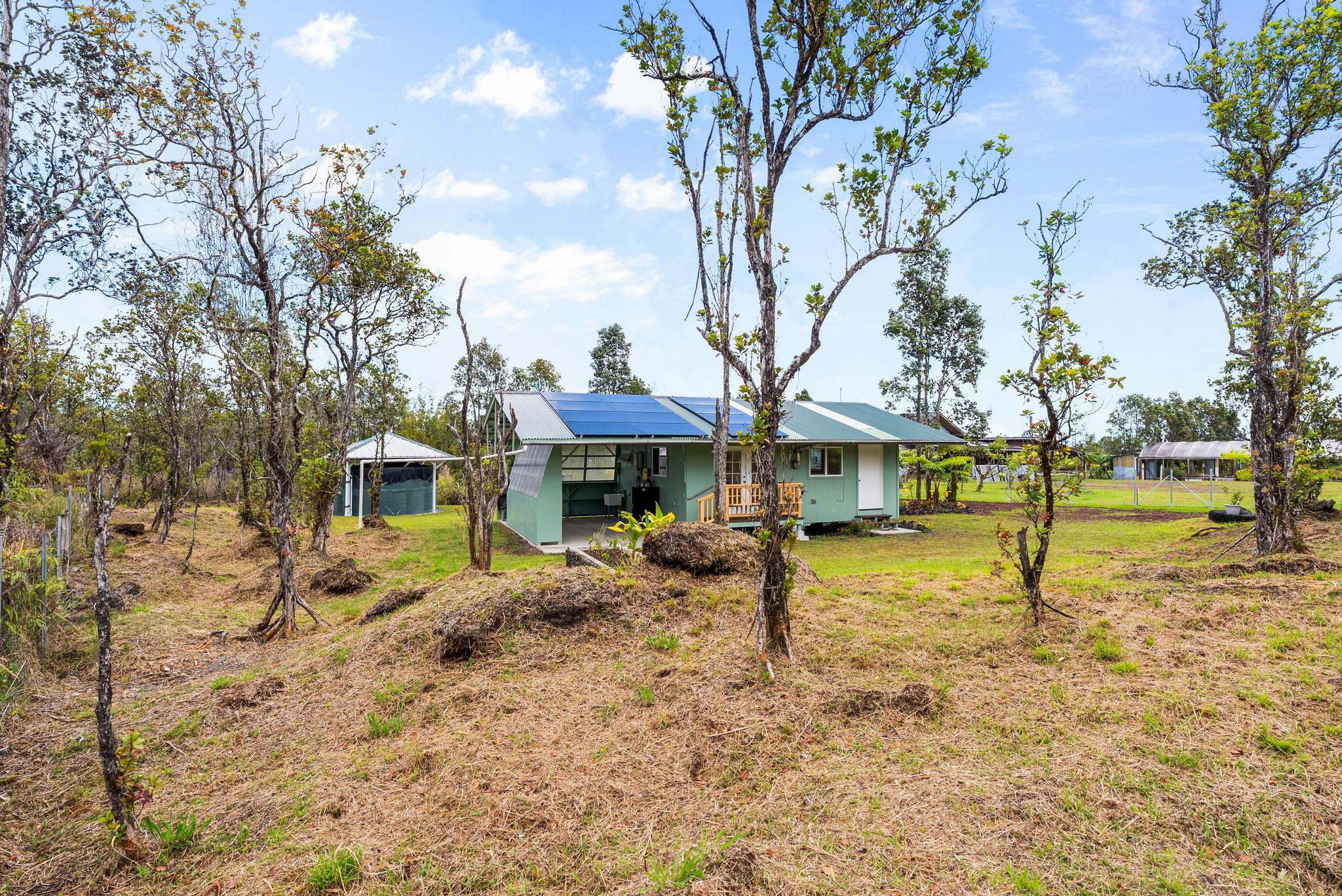 11-2449 Ohialani Road Mountain View, HI 96771 - Photo 6 of 13