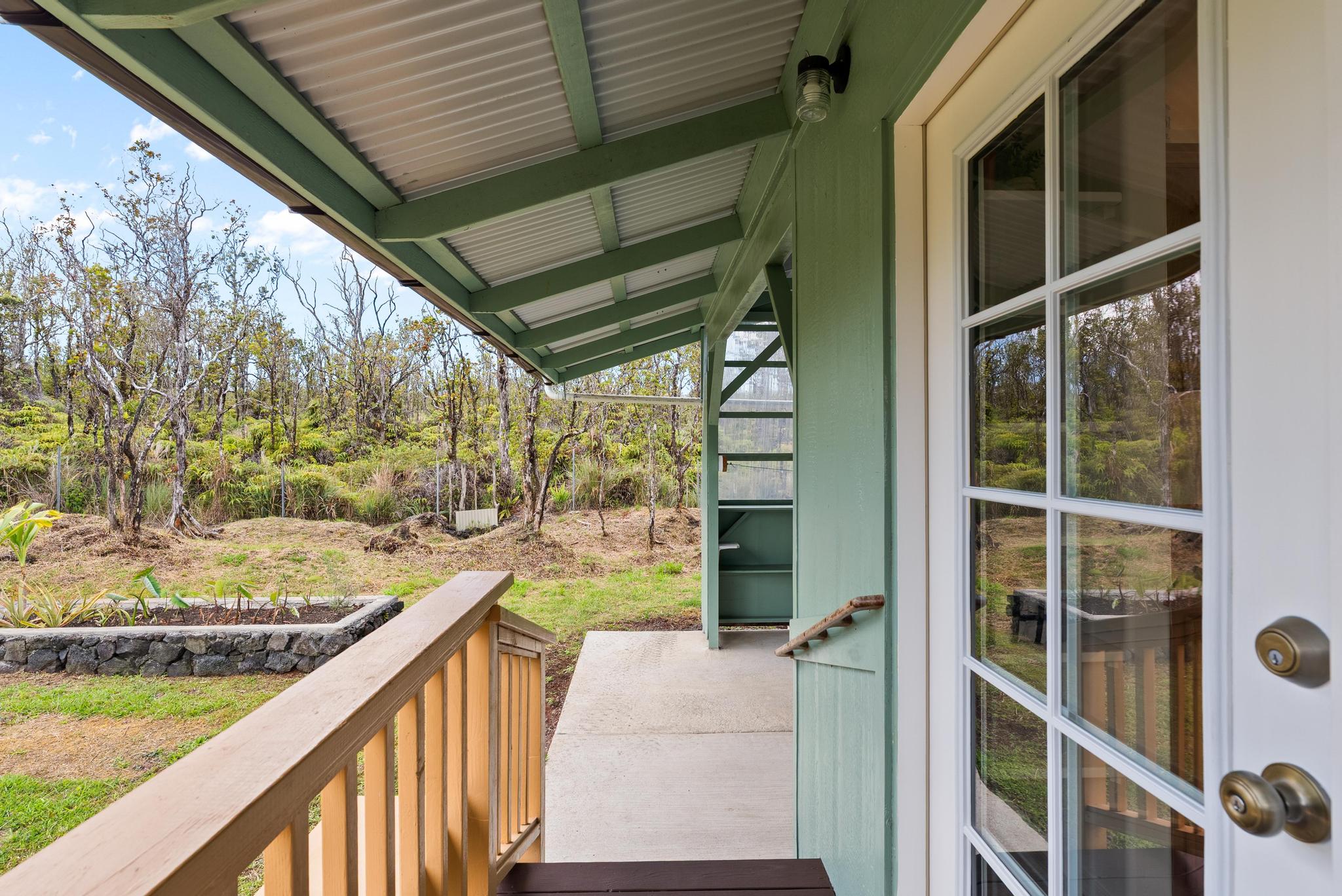 11-2449 Ohialani Road Mountain View, HI 96771 - Photo 9 of 13