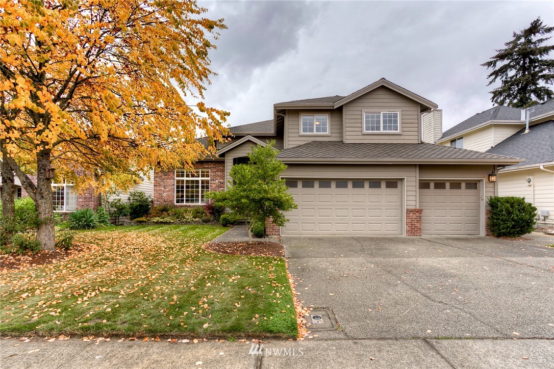 10266 Southeast 185th Place Renton, WA 98055 - Photo 1 of 23