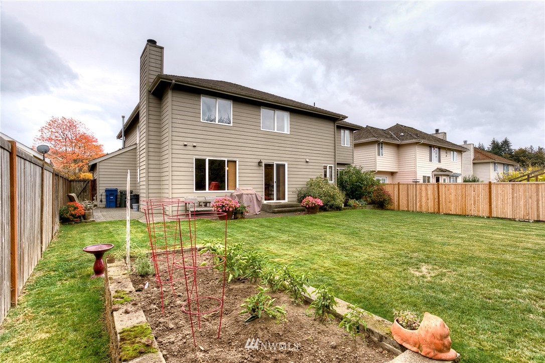 10266 Southeast 185th Place Renton, WA 98055 - Photo 22 of 23