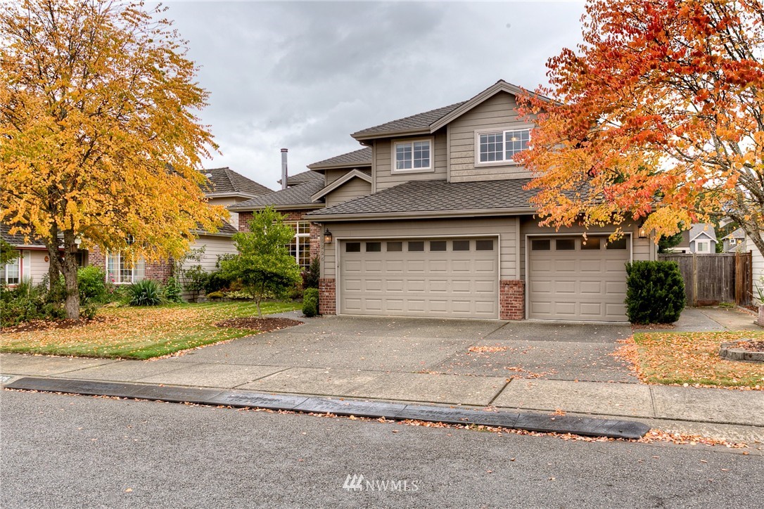 10266 Southeast 185th Place Renton, WA 98055 - Photo 23 of 23