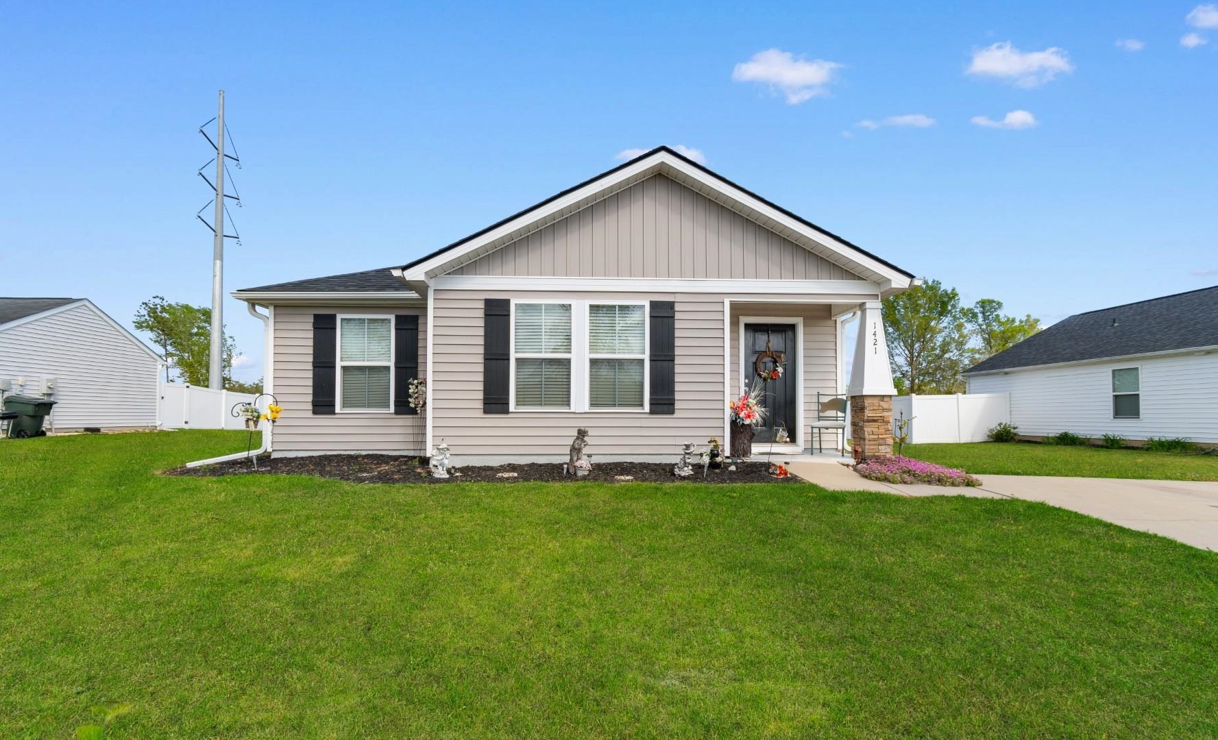 1421 Leatherman Road Conway, SC 29527 - Photo 1 of 33 Gallery Image 1