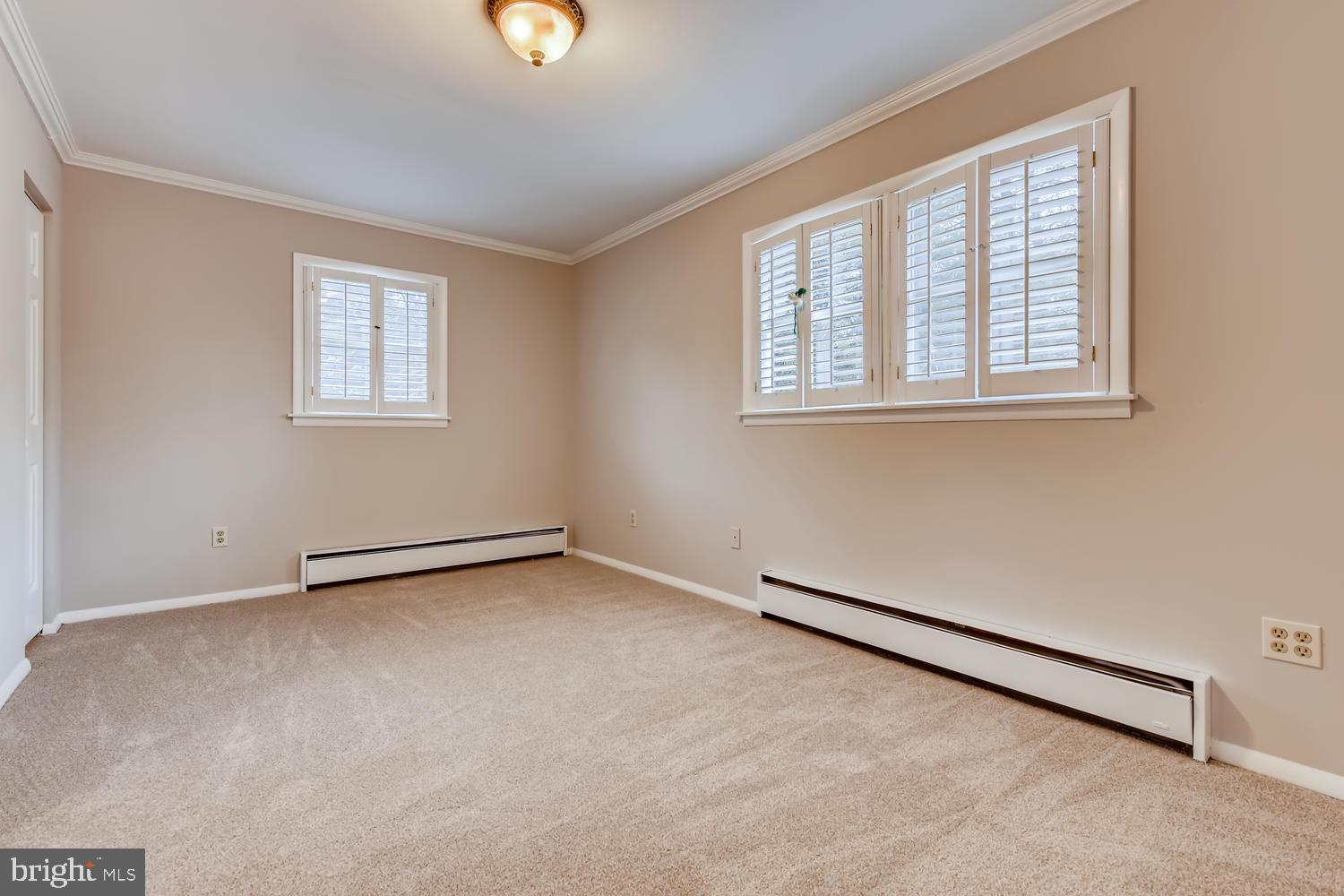 2415 Sunset Farm Road Ellicott City, MD 21042 - Photo 25 of 32 Accessory unit Bedroom 1
