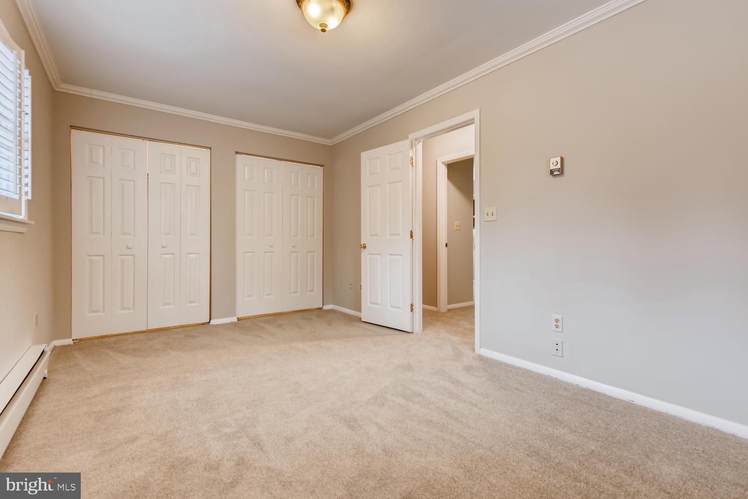 2415 Sunset Farm Road Ellicott City, MD 21042 - Photo 26 of 32 Accessory unit Bedroom 2