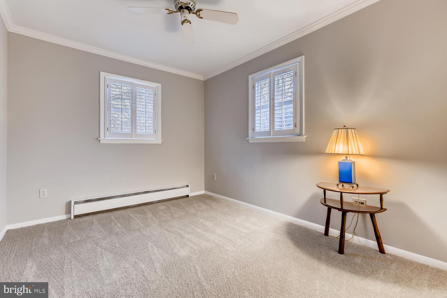 2415 Sunset Farm Road Ellicott City, MD 21042 - Photo 27 of 32 Accessory unit Bedroom 3