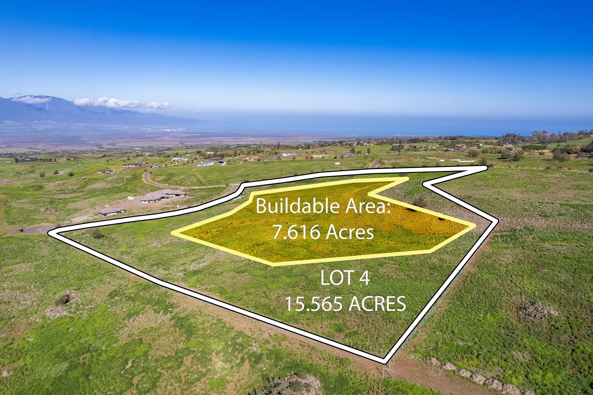 151 Kula Io Road Kula, HI 96790 - Photo 2 of 30 Gallery Image 2