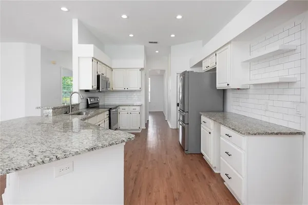 $619,000 | 1966 Westbourne Drive, Oviedo, FL 32765