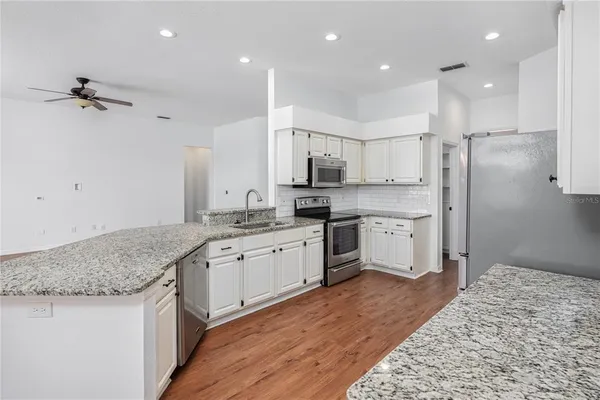 $619,000 | 1966 Westbourne Drive, Oviedo, FL 32765