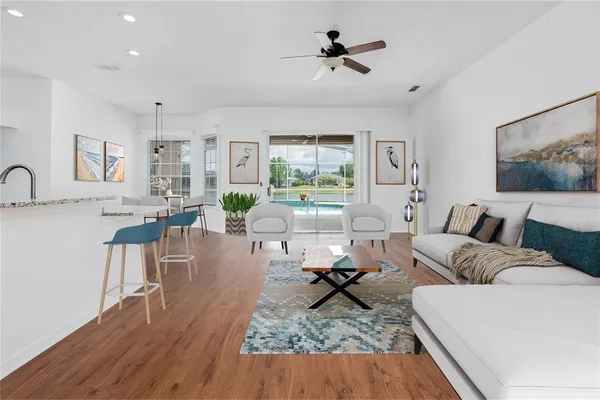 $619,000 | 1966 Westbourne Drive, Oviedo, FL 32765