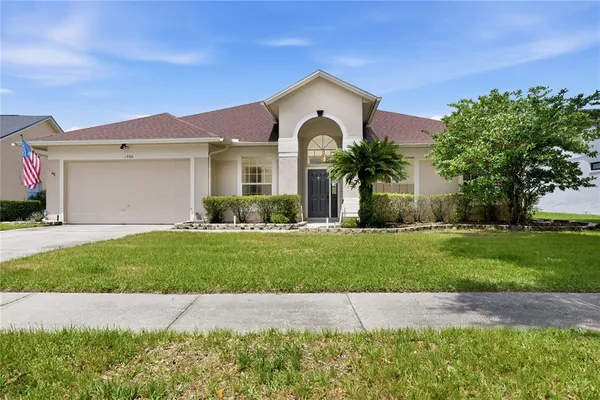 $619,000 | 1966 Westbourne Drive, Oviedo, FL 32765