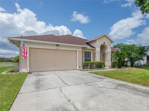 $619,000 | 1966 Westbourne Drive, Oviedo, FL 32765