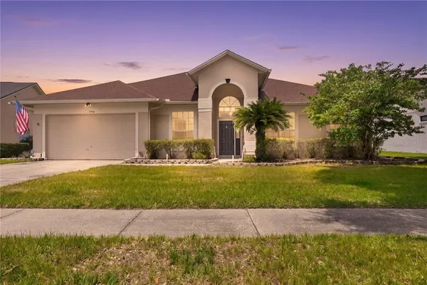 $619,000 | 1966 Westbourne Drive, Oviedo, FL 32765