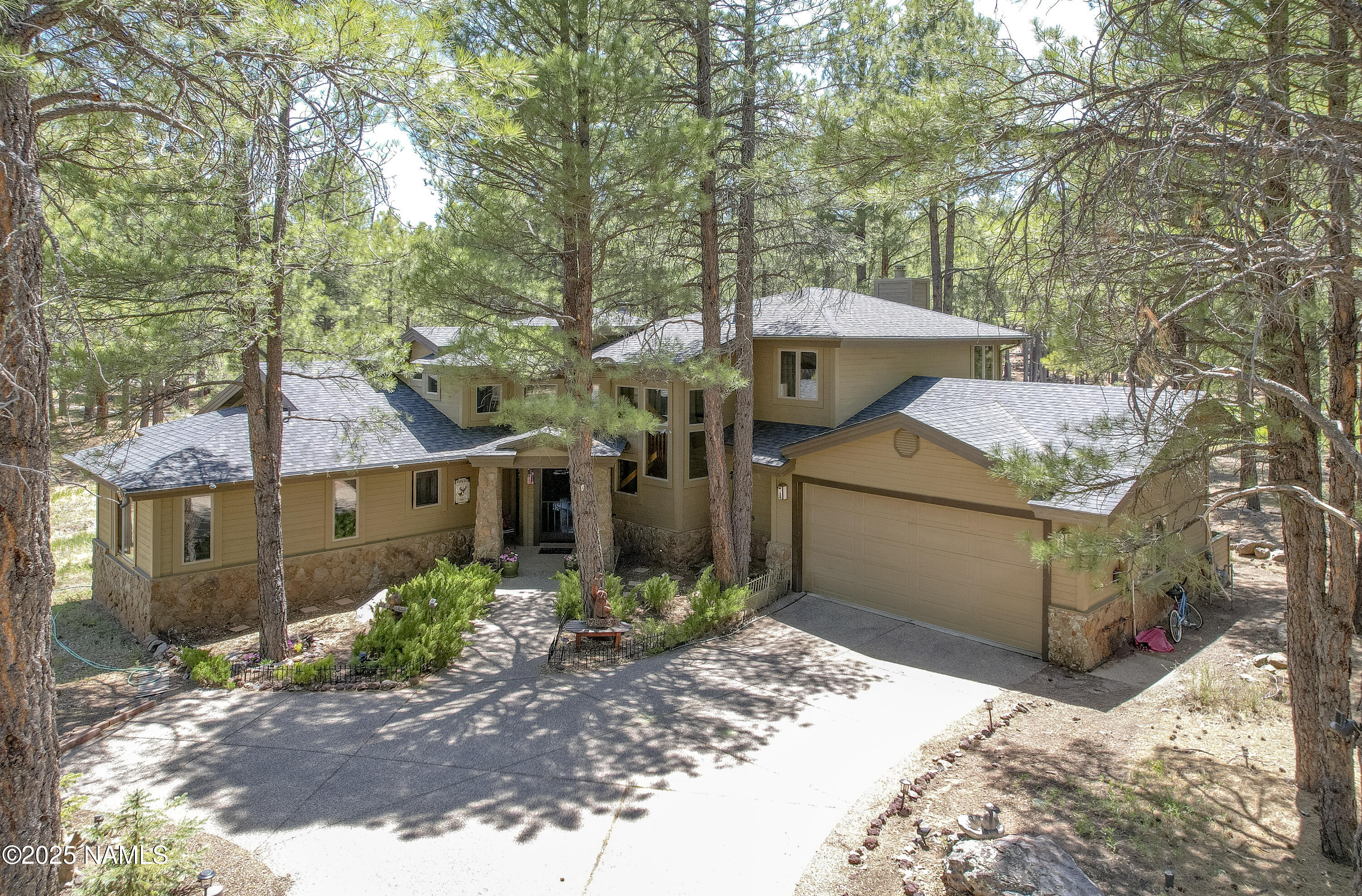 5962 Griffiths Spring Flagstaff, AZ 86005 - Photo 1 of 35 1
