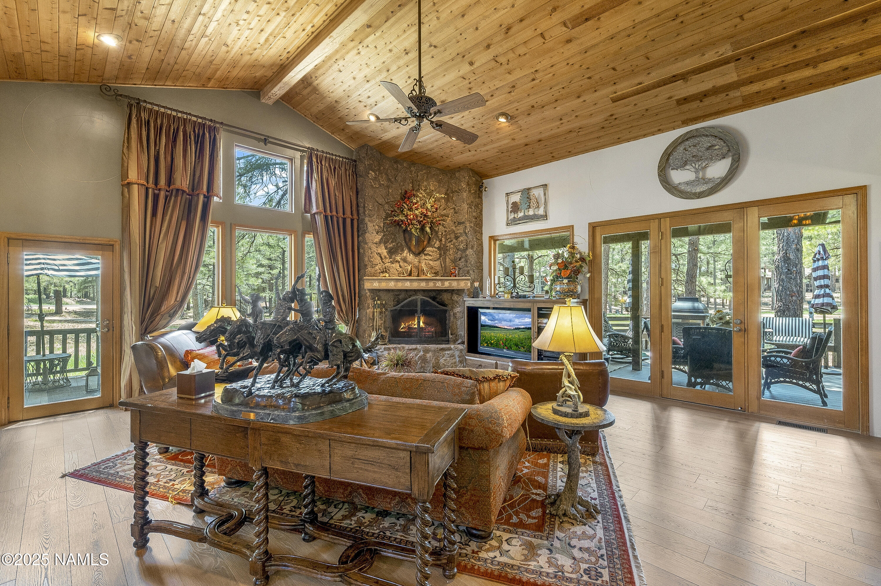 5962 Griffiths Spring Flagstaff, AZ 86005 - Photo 17 of 35 13.5