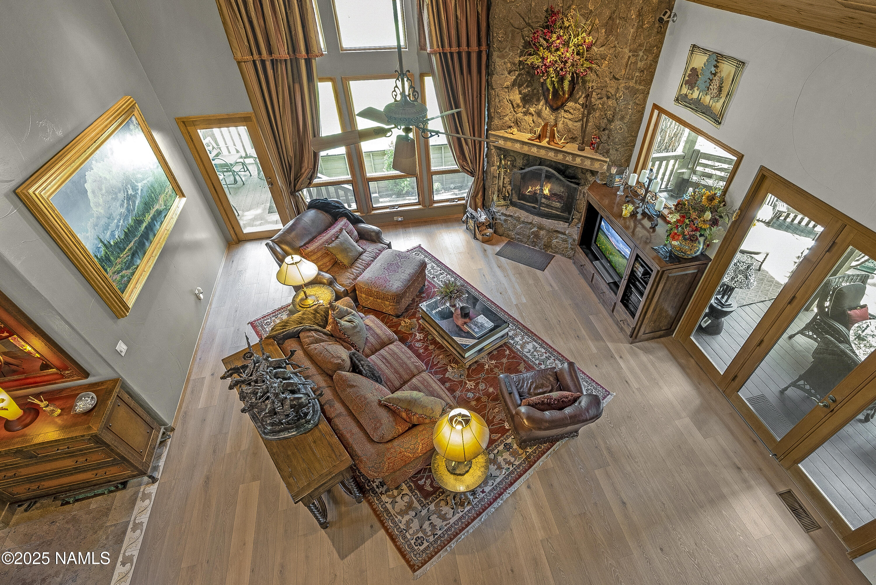 5962 Griffiths Spring Flagstaff, AZ 86005 - Photo 21 of 35 16