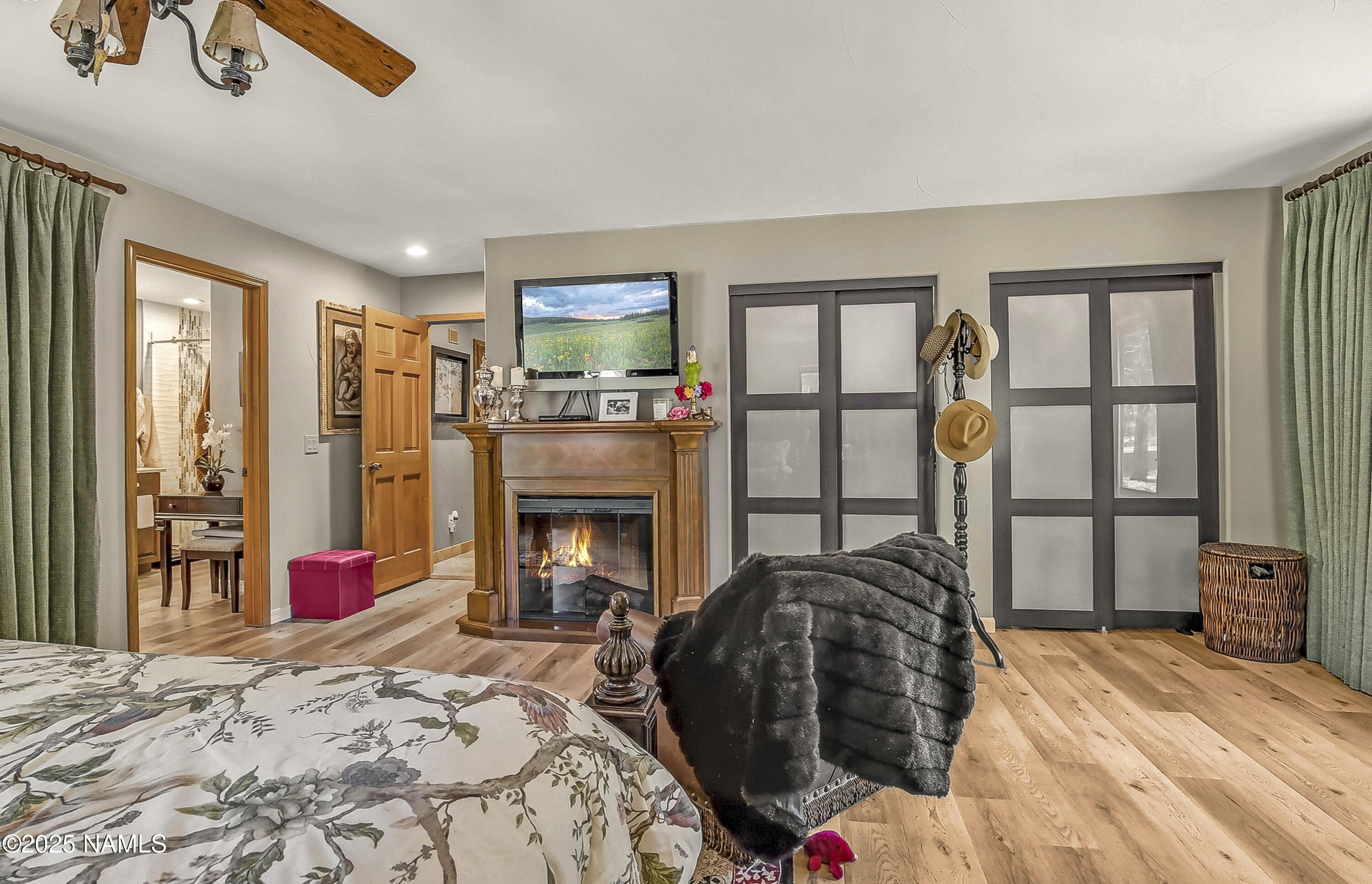 5962 Griffiths Spring Flagstaff, AZ 86005 - Photo 24 of 35 19