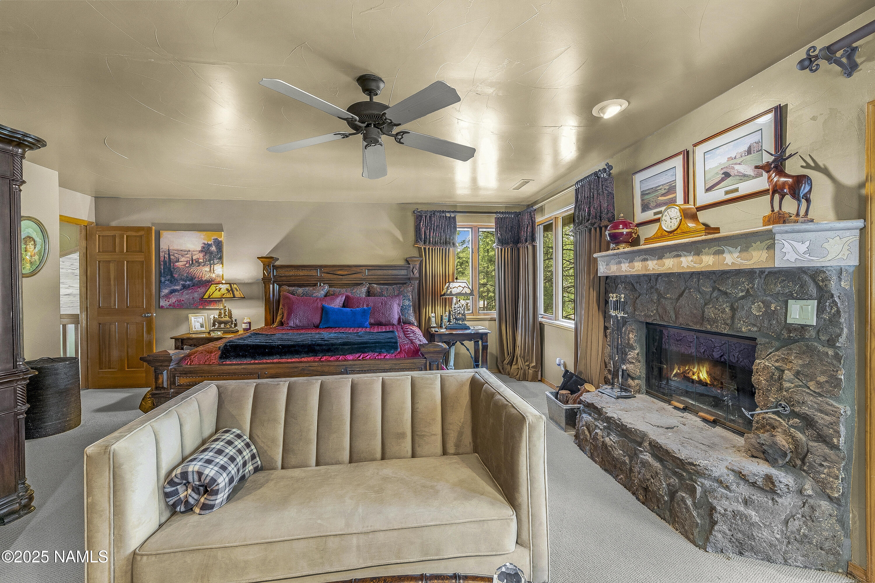 5962 Griffiths Spring Flagstaff, AZ 86005 - Photo 27 of 35 22
