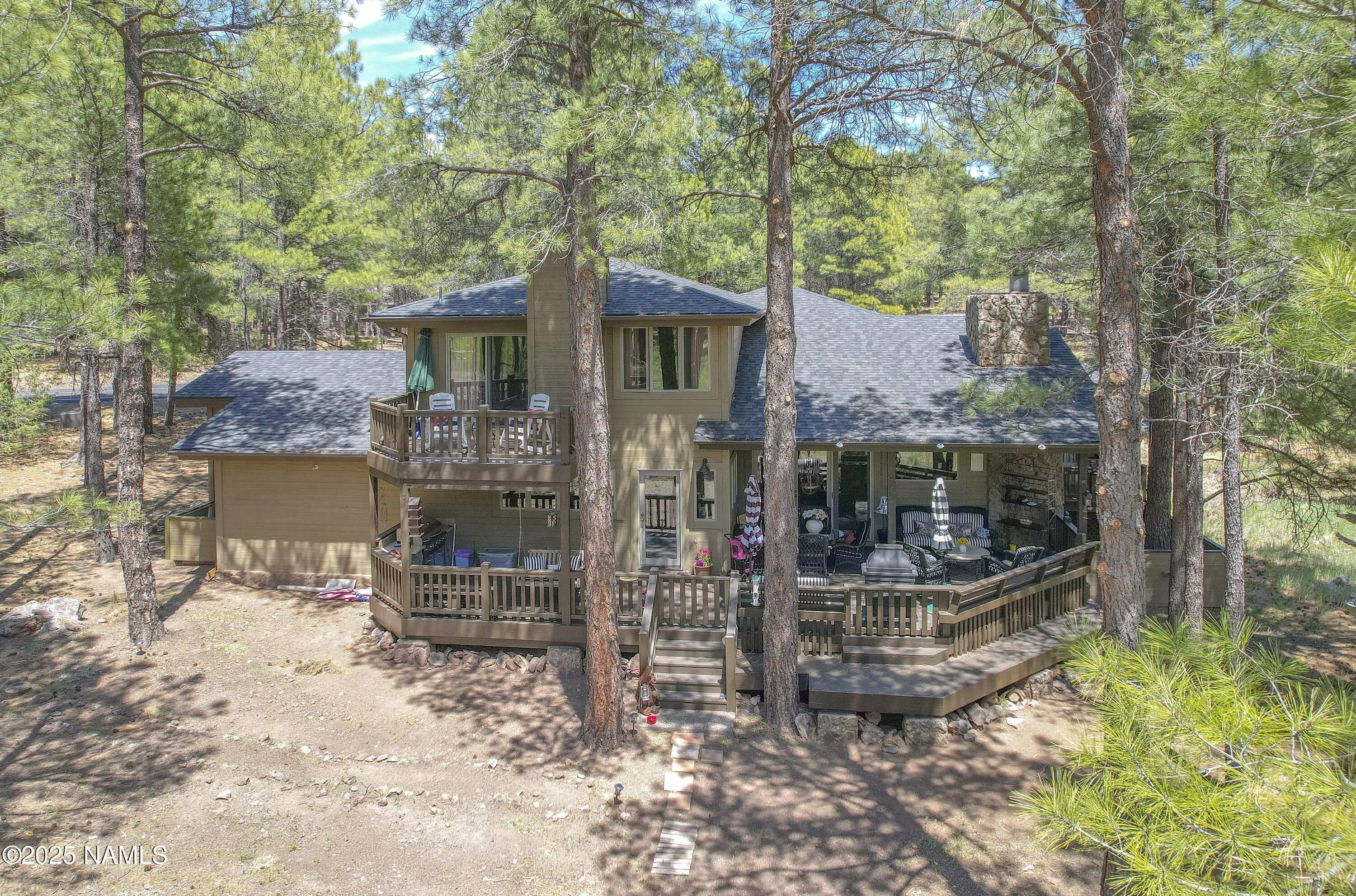 5962 Griffiths Spring Flagstaff, AZ 86005 - Photo 5 of 35 4.5