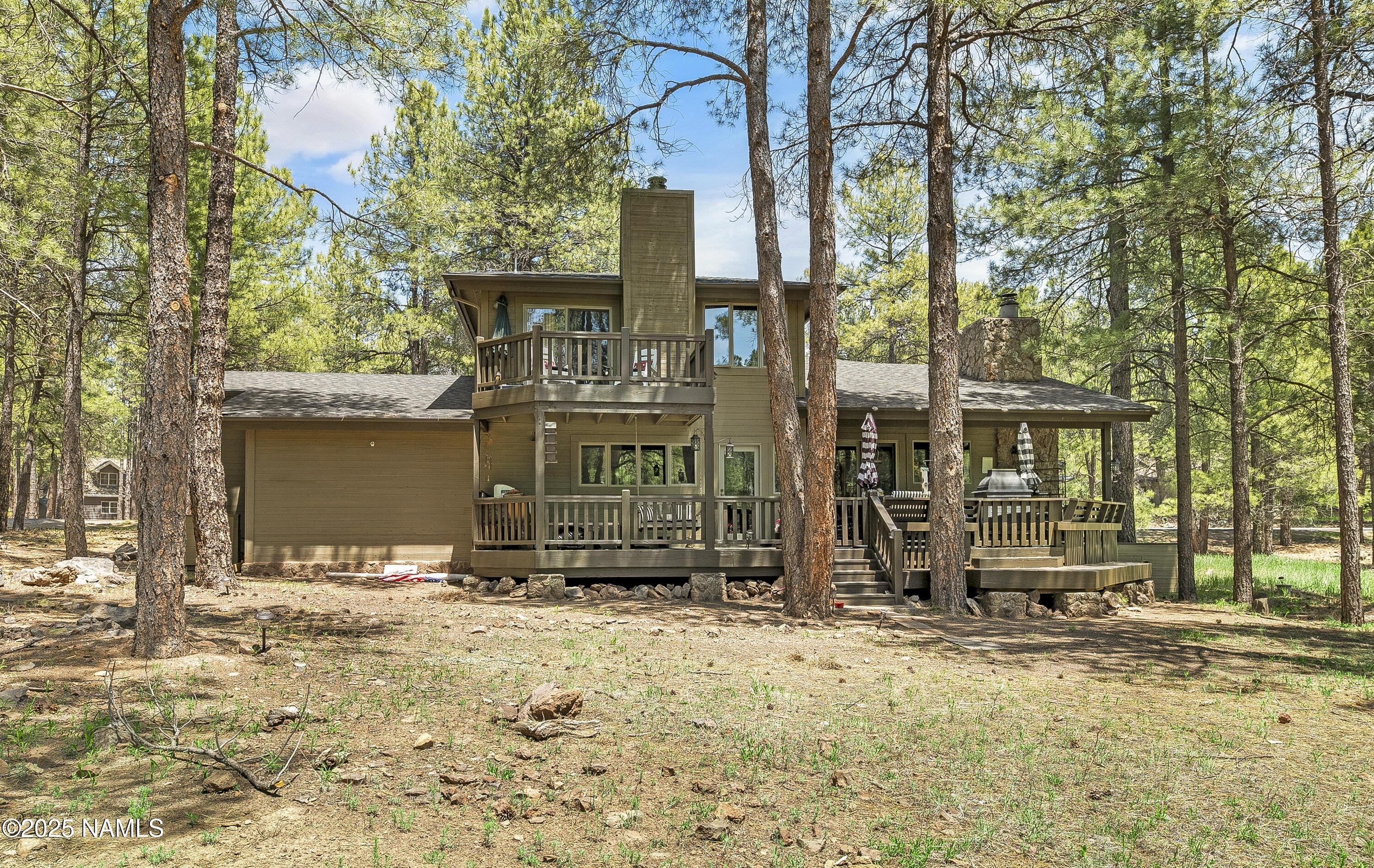 5962 Griffiths Spring Flagstaff, AZ 86005 - Photo 7 of 35 5