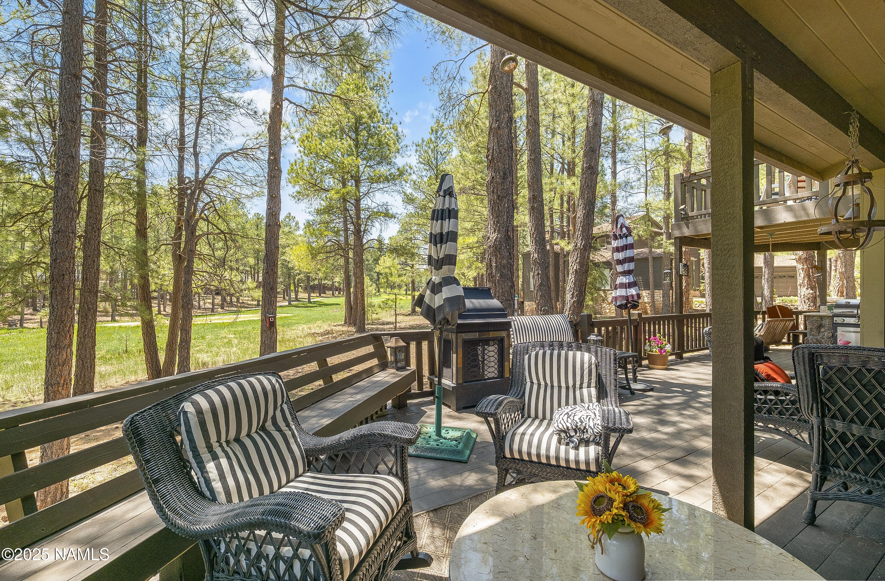5962 Griffiths Spring Flagstaff, AZ 86005 - Photo 9 of 35 7