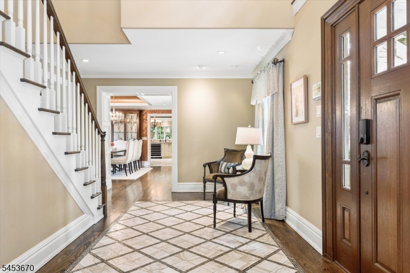 7 Farmstead Road North Caldwell, NJ 07006 - Photo 3 of 43 Gallery Image 3
