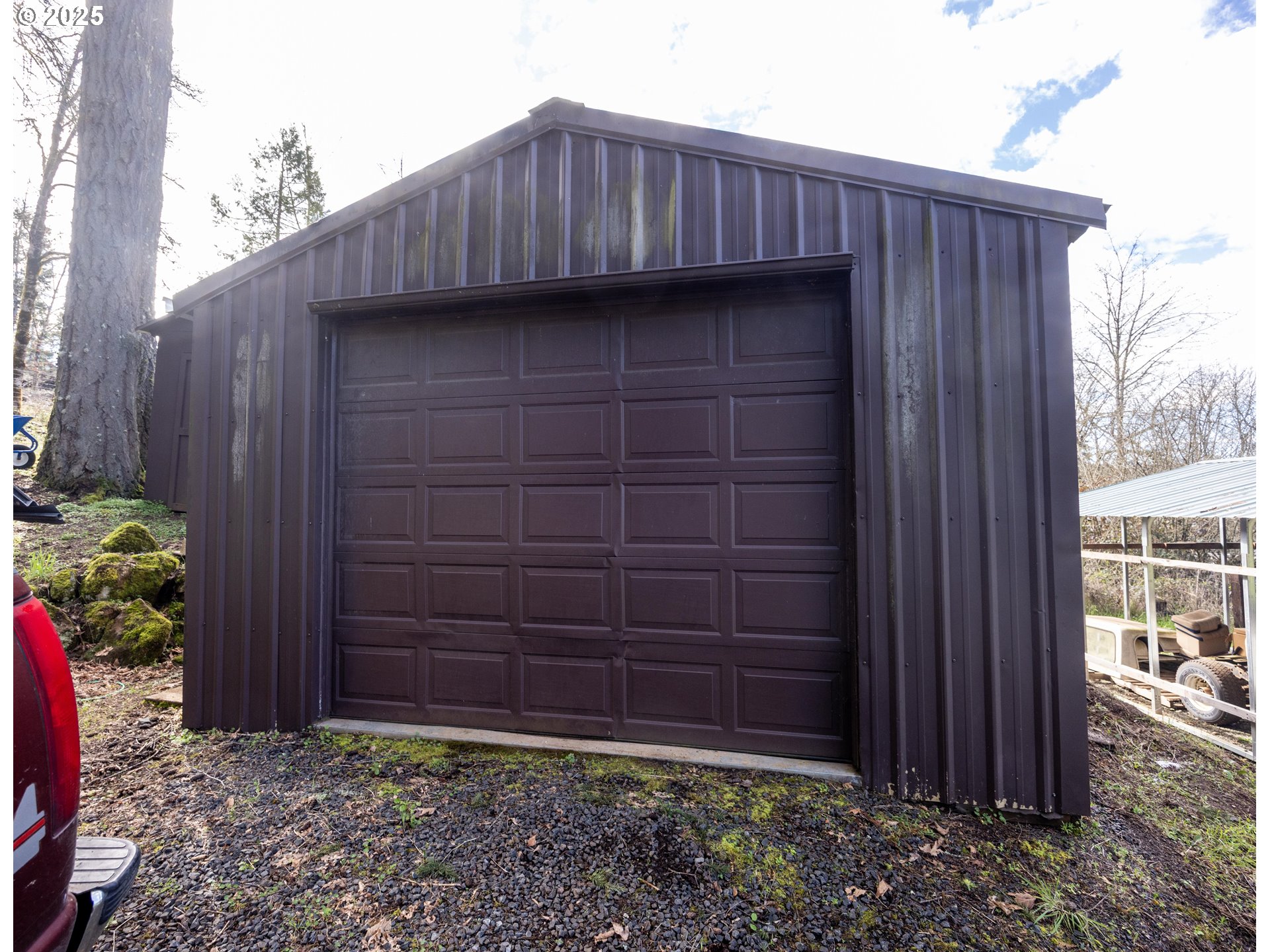 40088 Reuben Leigh Road Lowell, OR 97452 - Photo 35 of 36 Gallery Image 35