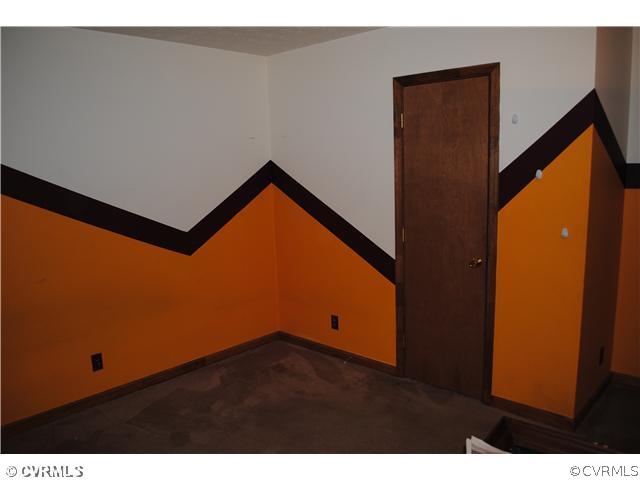 2526 Diggstown Road Bumpass, VA 23024 - Photo 10 of 12 Bedroom