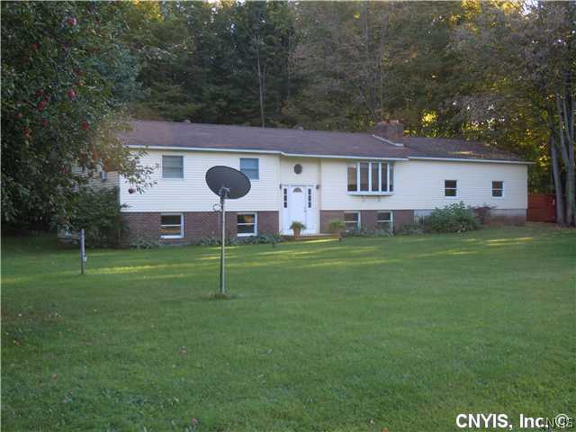 295 Clifford Road Palermo, NY 13069 - Photo 1 of 1 Exterior Front