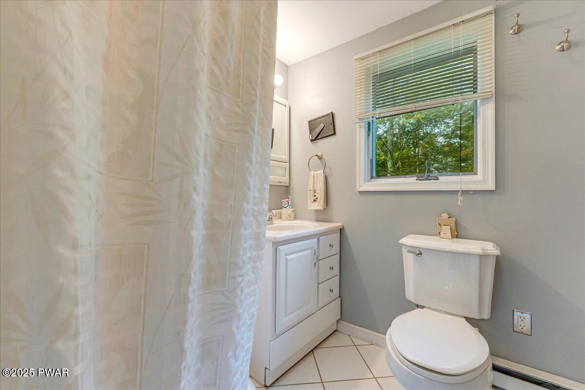 144 Bear Rock Road Lake Ariel, PA 18436 - Photo 31 of 63 Primary Bathroom