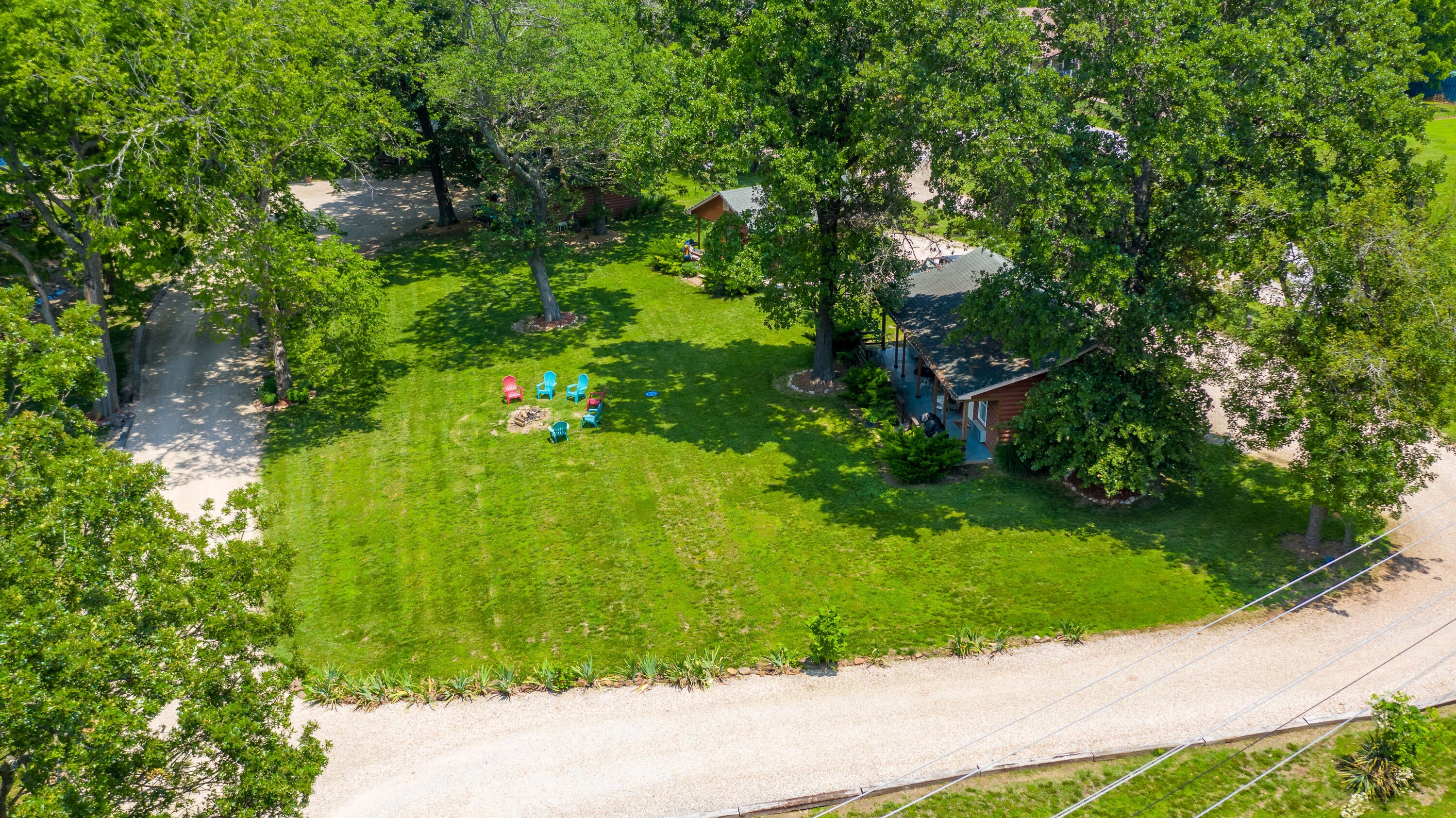 451346 East 320 Road Afton, OK 74331 - Photo 5 of 79 Gallery Image 5