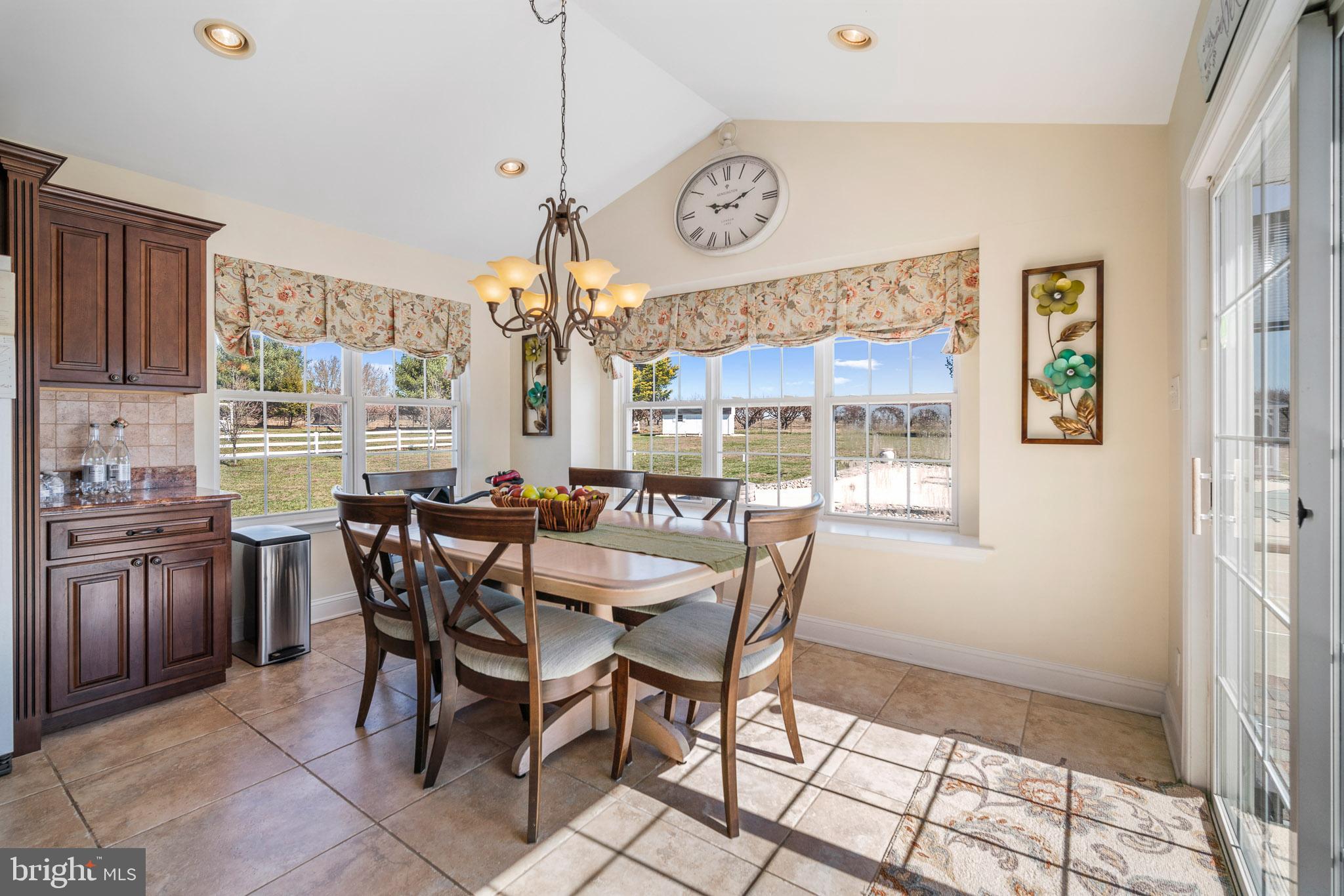 109 Brookside Way Mullica Hill, NJ 08062 - Photo 11 of 41 a view of a dining room and livingroom