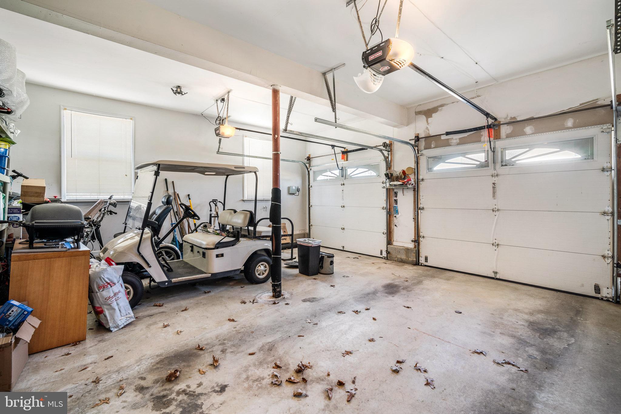 109 Brookside Way Mullica Hill, NJ 08062 - Photo 18 of 41 a view of a room with gym equipment