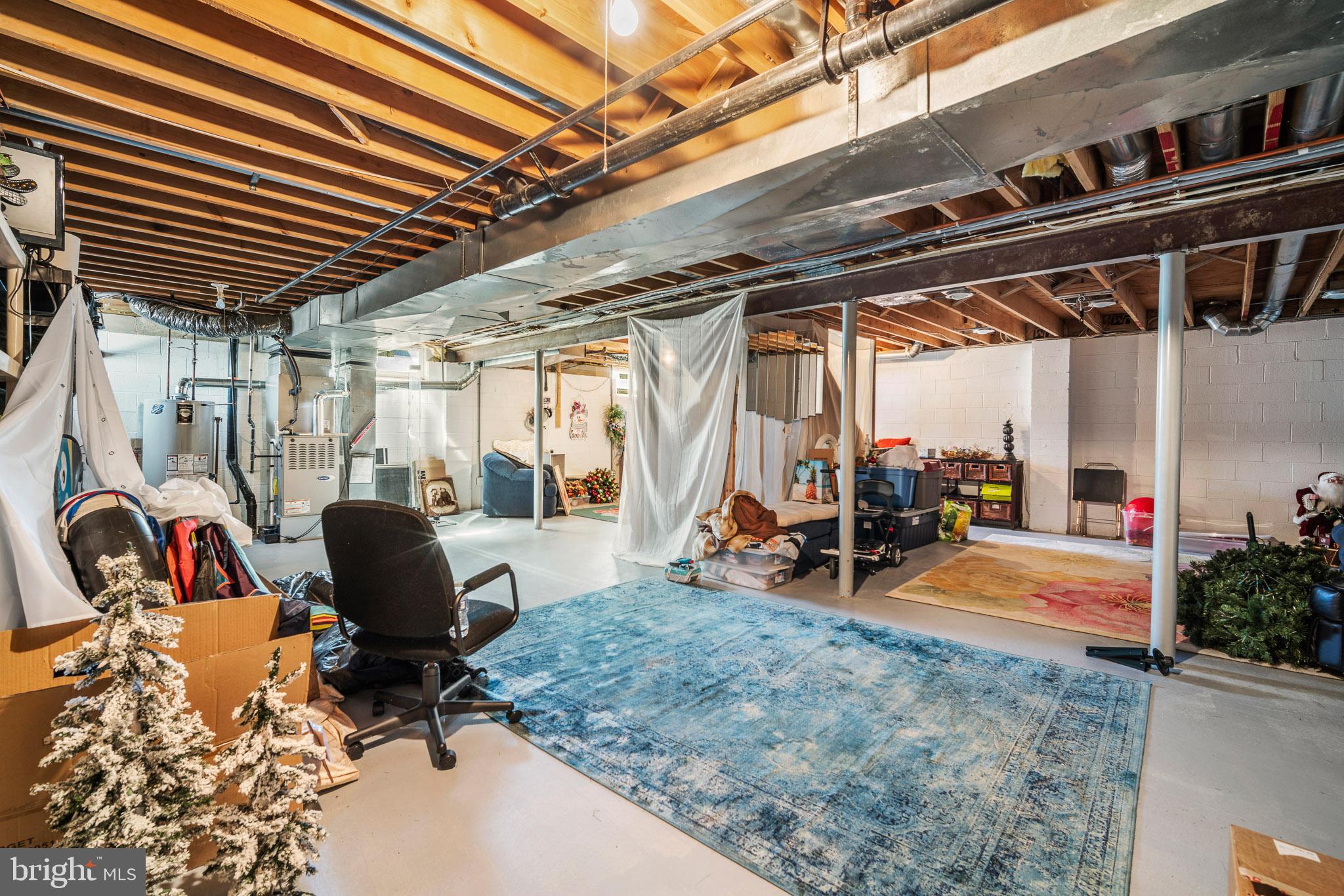 109 Brookside Way Mullica Hill, NJ 08062 - Photo 19 of 41 a view of gym