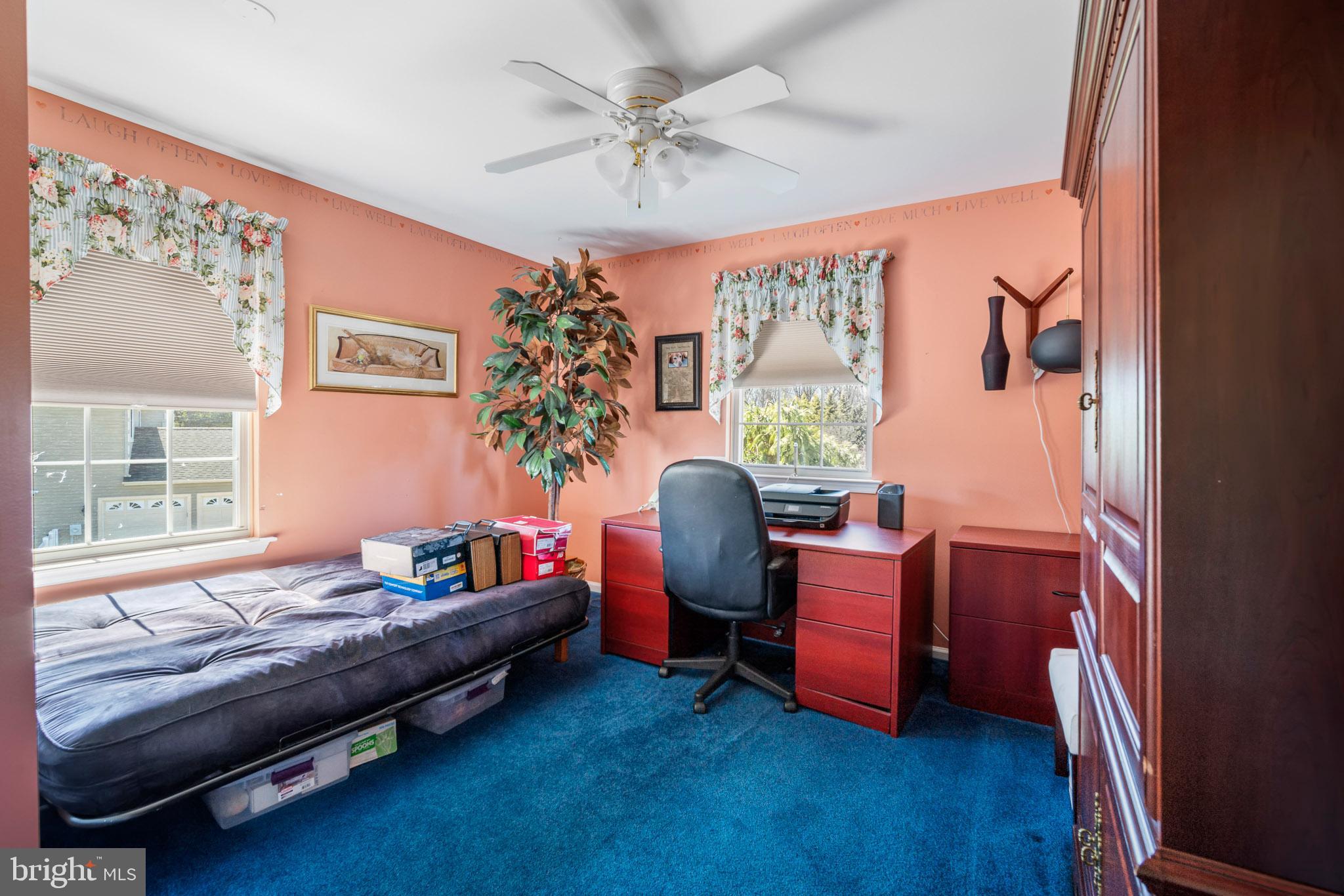 109 Brookside Way Mullica Hill, NJ 08062 - Photo 21 of 41 a living room with furniture and a window