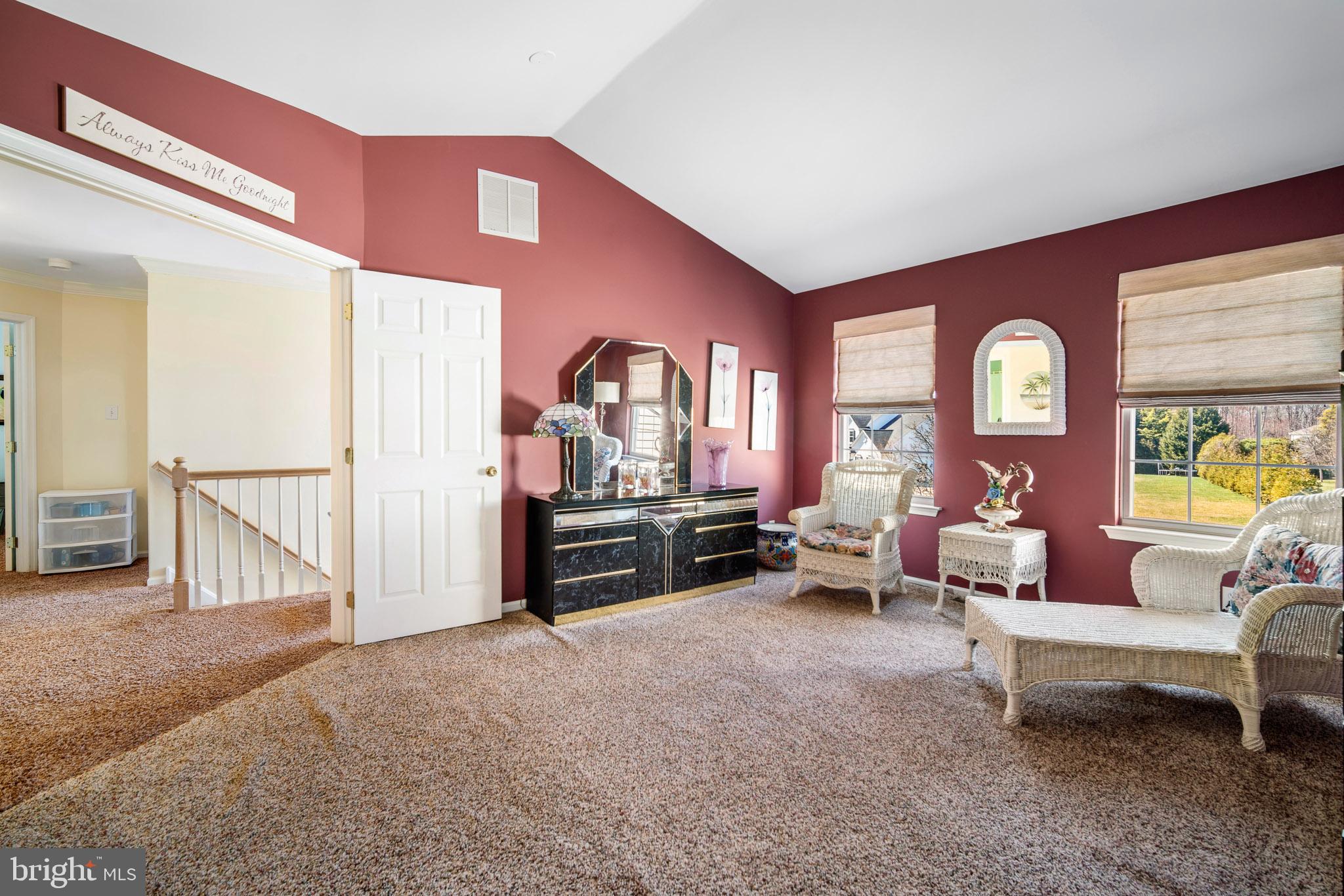 109 Brookside Way Mullica Hill, NJ 08062 - Photo 26 of 41 a living room with furniture and a large window