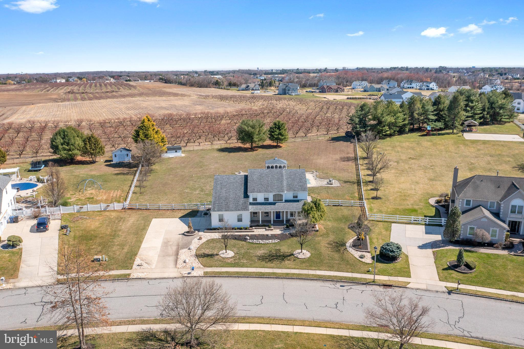 109 Brookside Way Mullica Hill, NJ 08062 - Photo 35 of 41 a view of a lake view