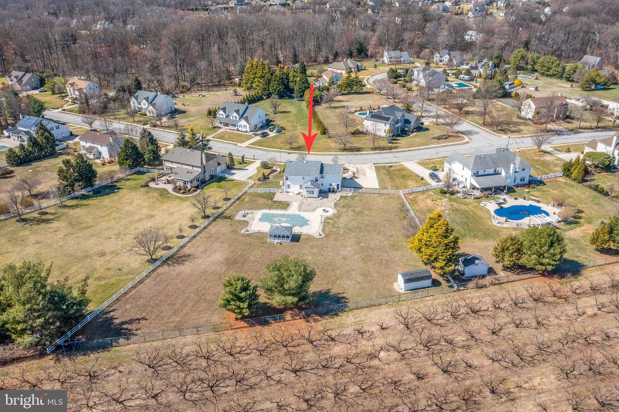 109 Brookside Way Mullica Hill, NJ 08062 - Photo 37 of 41