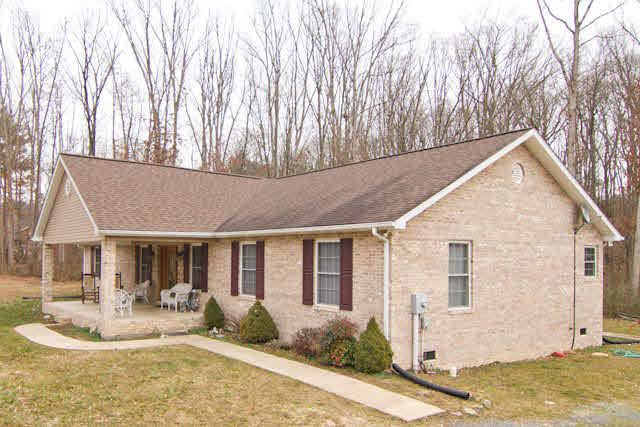 2075 Fleeburg Road Shenandoah, VA 22849 - Photo 1 of 18 Gallery Image 1