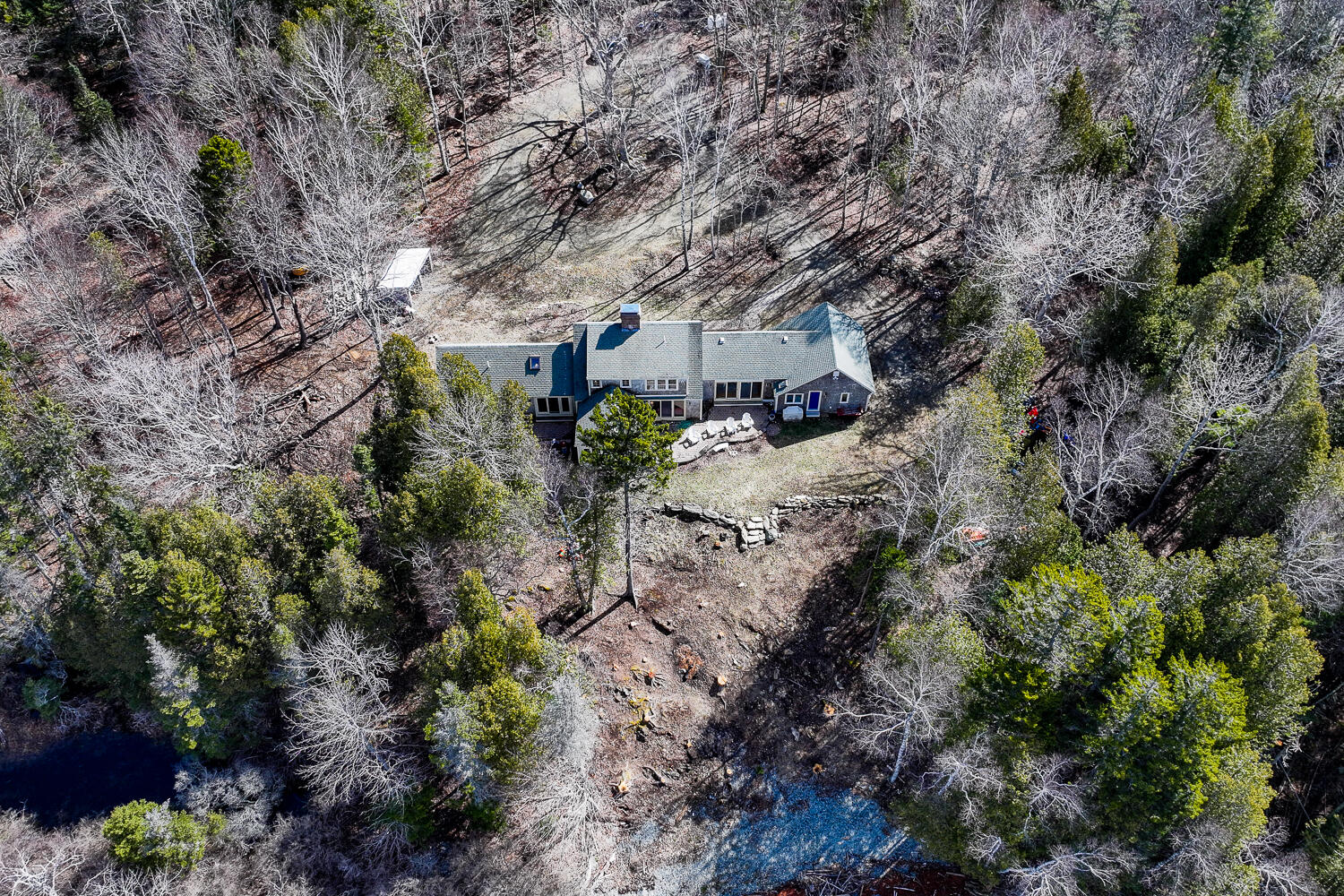 228 Gooseberry Point Road Islesboro, ME 04848 - Photo 51 of 62