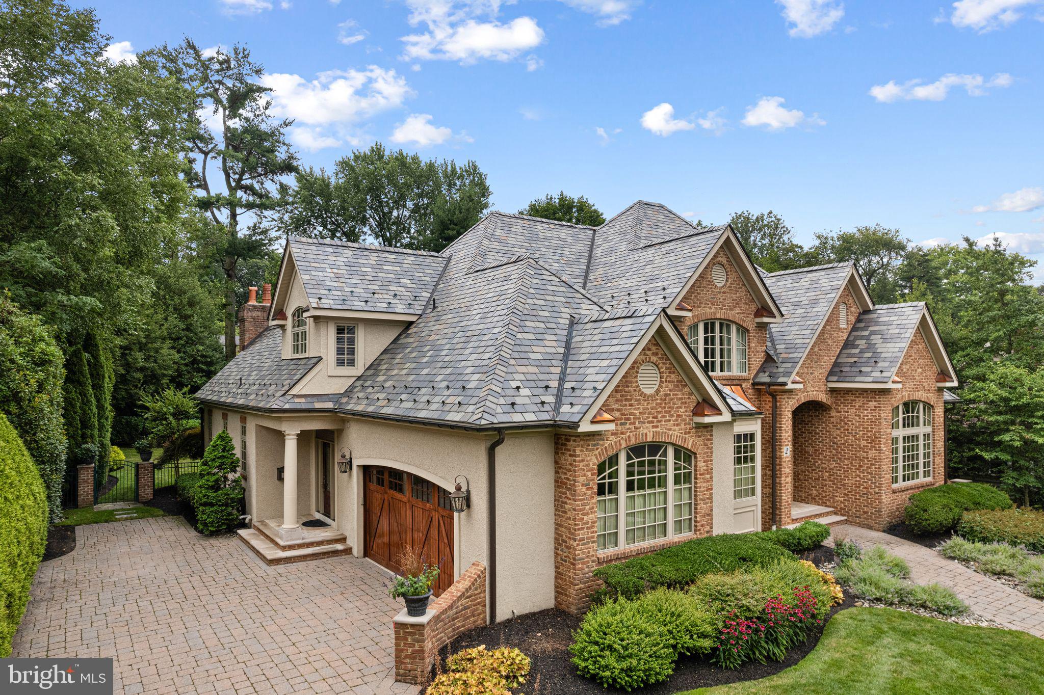 2 Loucroft Avenue Haddon Heights, NJ 08035 - Photo 2 of 50