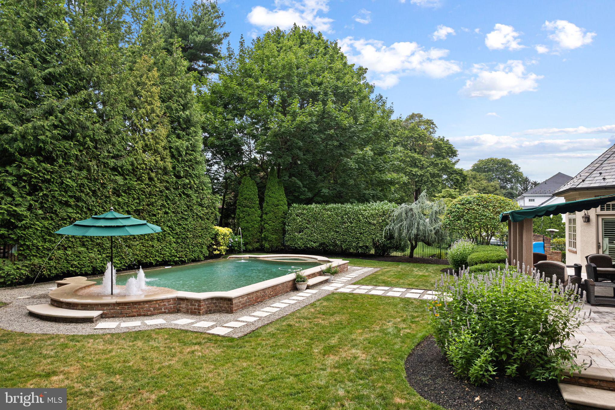 2 Loucroft Avenue Haddon Heights, NJ 08035 - Photo 45 of 50