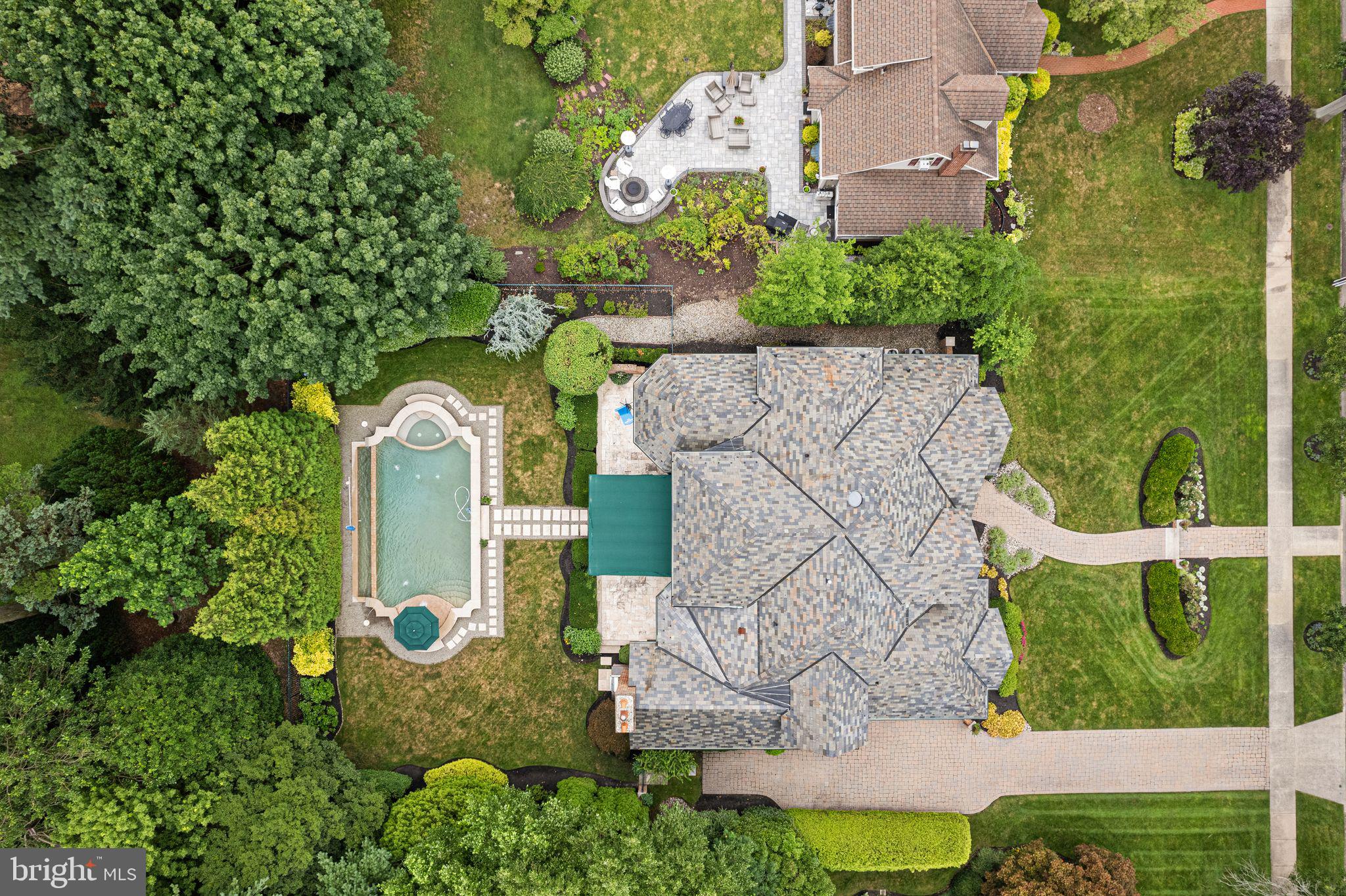 2 Loucroft Avenue Haddon Heights, NJ 08035 - Photo 46 of 50