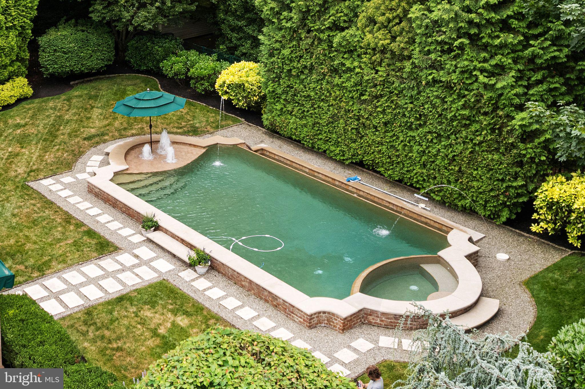 2 Loucroft Avenue Haddon Heights, NJ 08035 - Photo 47 of 50