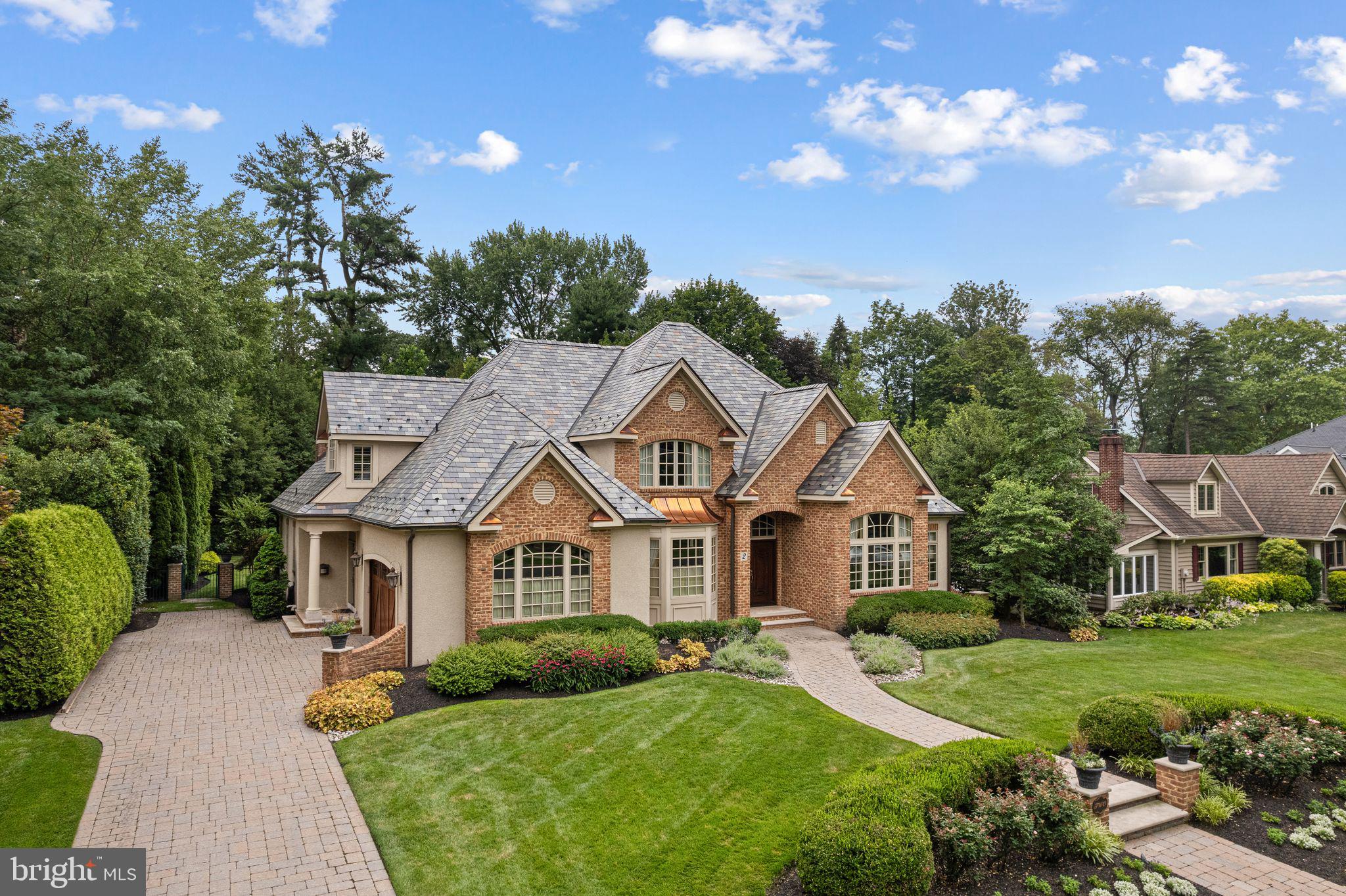 2 Loucroft Avenue Haddon Heights, NJ 08035 - Photo 50 of 50