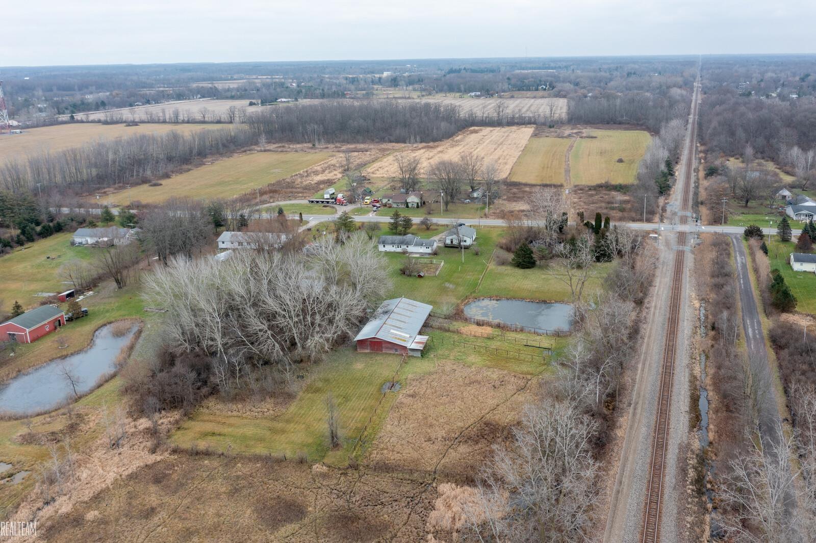 2805 Wales Center Road Goodells, MI 48027 - Photo 7 of 36